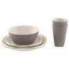 Outwell GALA 2 PERSON DINNER SET - Campinggeschirr -Outdoor-Ausrüstung 5638024919 a gala 2 person dinner set outwell 24
