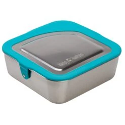 Klean Kanteen KANTEEN FOOD BOX SET - Dose -Outdoor-Ausrüstung 5638025021 c kanteen food box set klean kanteen 24