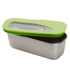 Klean Kanteen KANTEEN FOOD BOX SET - Dose -Outdoor-Ausrüstung 5638025021 e kanteen food box set klean kanteen 24