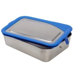 Klean Kanteen KANTEEN FOOD BOX SET - Dose -Outdoor-Ausrüstung 5638025021 g kanteen food box set klean kanteen 24