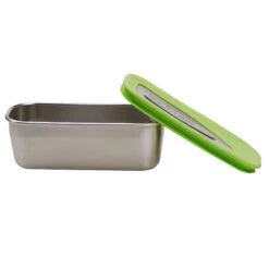 Klean Kanteen KANTEEN FOOD BOX SET - Dose -Outdoor-Ausrüstung 5638025021 p kanteen food box set klean kanteen 24