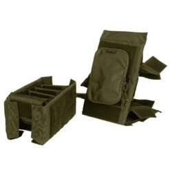Tasmanian Tiger TT MODULAR CAMERA INSERT 30 - Rucksack-Zubehör -Outdoor-Ausrüstung 5638026653 c tt modular camera insert 30 tasmanian tiger 24