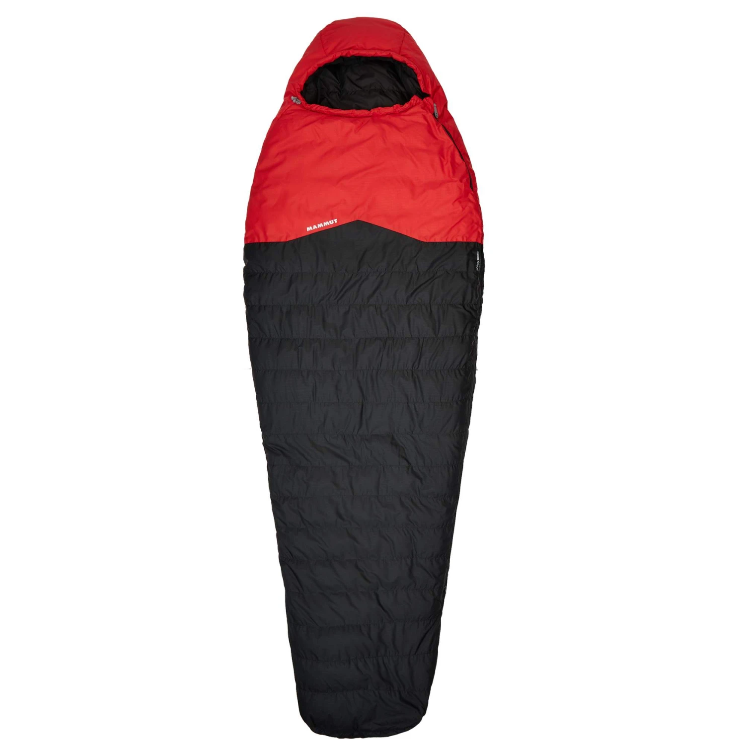 Mammut NORDIC DOWN 3-SEASON - Daunenschlafsack 3 Mammut NORDIC DOWN 3-SEASON - Daunenschlafsack