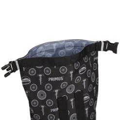 Primus ROLLTOP BAG FEED ZONE - Packsack -Outdoor-Ausrüstung 5638026773 c rolltop bag feed zone primus 24