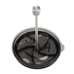 Primus COFFEE-TEA PRESS FEED ZONE - Kaffeepresse -Outdoor-Ausrüstung 5638026781 b coffeetea press feed zone primus 24