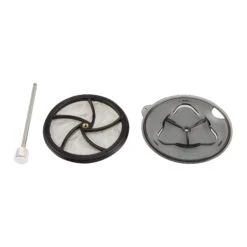 Primus COFFEE-TEA PRESS FEED ZONE - Kaffeepresse -Outdoor-Ausrüstung 5638026781 c coffeetea press feed zone primus 24