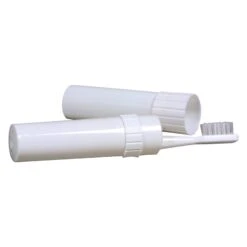 Titelseite -Outdoor-Ausrüstung 5638027122 b zahnbuerstenhuelle coghlans 24