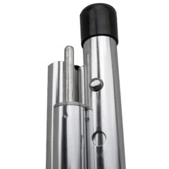 Basic Nature AUFSTELLSTANGE VERSTELLBAR -Outdoor-Ausrüstung 5638027134 c aufstellstange verstellbar basic nature 24