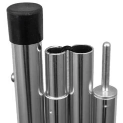 Basic Nature AUFSTELLSTANGE VERSTELLBAR -Outdoor-Ausrüstung 5638027134 d aufstellstange verstellbar basic nature 24