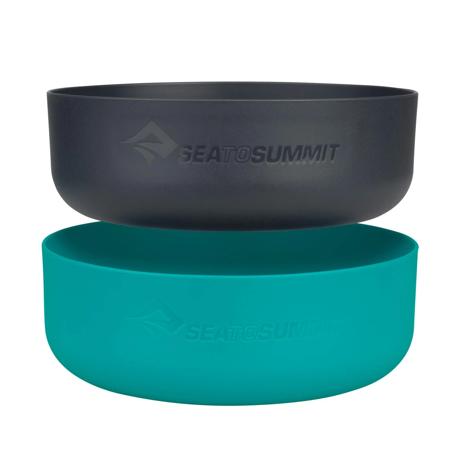 Sea To Summit DELTALIGHT BOWL SET SMALL 730ML & 800ML - Schüssel