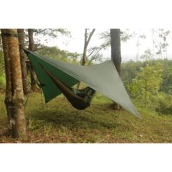 TICKET TO THE MOON LIGHTEST TARP - Tarp -Outdoor-Ausrüstung 5638028247 r lightest tarp ticket to the moon 24