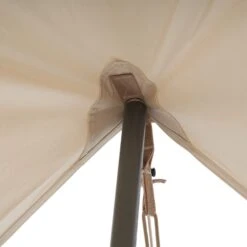 Nordisk KARI 20 - Tarp 21 Nordisk KARI 20 - Tarp -Outdoor-Ausrüstung 5638028400 d kari 20 technical cotton tarp nordisk 24