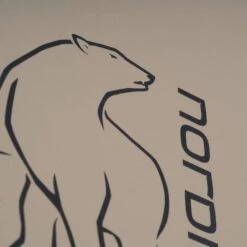 Nordisk KARI 20 - Tarp 24 Nordisk KARI 20 - Tarp -Outdoor-Ausrüstung 5638028400 g kari 20 technical cotton tarp nordisk 24