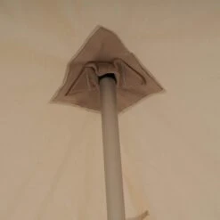 Nordisk KARI 20 - Tarp 28 Nordisk KARI 20 - Tarp -Outdoor-Ausrüstung 5638028400 k kari 20 technical cotton tarp nordisk 24