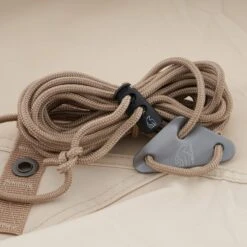 Nordisk KARI 20 - Tarp 30 Nordisk KARI 20 - Tarp -Outdoor-Ausrüstung 5638028400 m kari 20 technical cotton tarp nordisk 24