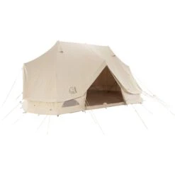 Nordisk VANAHEIM 40 - Gruppenzelt -Outdoor-Ausrüstung 5638028423 c vanaheim 40 technical cotton tent nordisk 24