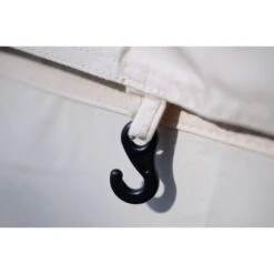 Nordisk VANAHEIM 40 - Gruppenzelt -Outdoor-Ausrüstung 5638028423 e vanaheim 40 technical cotton tent nordisk 24