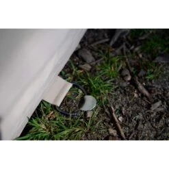 Nordisk VANAHEIM 40 - Gruppenzelt -Outdoor-Ausrüstung 5638028423 h vanaheim 40 technical cotton tent nordisk 24