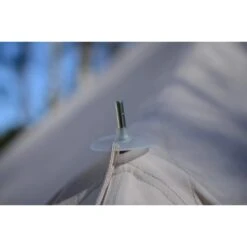 Nordisk VANAHEIM 40 - Gruppenzelt -Outdoor-Ausrüstung 5638028423 i vanaheim 40 technical cotton tent nordisk 24