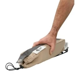 VERBINDBARES SONNENSEGEL TC-ZIP-PROTECT CANVAS SINGLE - Tarp -Outdoor-Ausrüstung 5638028621 c verbindbares sonnensegel tczipprotect canvas single bent 24