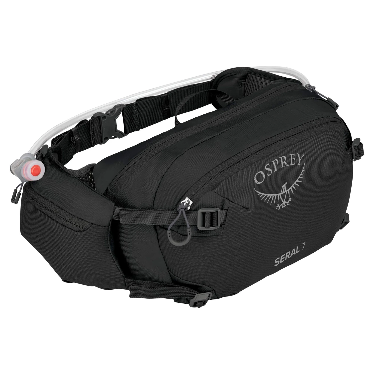 Osprey SERAL 7 Unisex - Hüfttasche 3 Osprey SERAL 7 Unisex - Hüfttasche