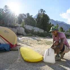 Therm-a-Rest NEOAIR XLITE NXT - Isomatte 20 Therm-a-Rest NEOAIR XLITE NXT - Isomatte -Outdoor-Ausrüstung 5638028737 f neoair xlite nxt thermarest 24