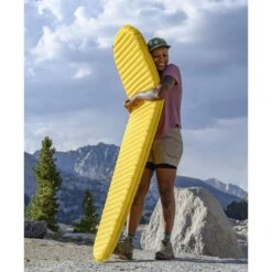 Therm-a-Rest NEOAIR XLITE NXT - Isomatte 22 Therm-a-Rest NEOAIR XLITE NXT - Isomatte -Outdoor-Ausrüstung 5638028737 h neoair xlite nxt thermarest 24