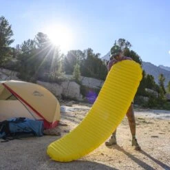 Therm-a-Rest NEOAIR XLITE NXT - Isomatte 23 Therm-a-Rest NEOAIR XLITE NXT - Isomatte -Outdoor-Ausrüstung 5638028737 i neoair xlite nxt thermarest 24