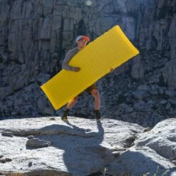 Therm-a-Rest NEOAIR XLITE NXT MAX - Isomatte -Outdoor-Ausrüstung 5638028741 e neoair xlite nxt max thermarest 24