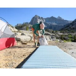 Therm-a-Rest NEOAIR XTHERM NXT MAX - Isomatte 16 Therm-a-Rest NEOAIR XTHERM NXT MAX - Isomatte -Outdoor-Ausrüstung 5638028749 e neoair xtherm nxt max thermarest 24