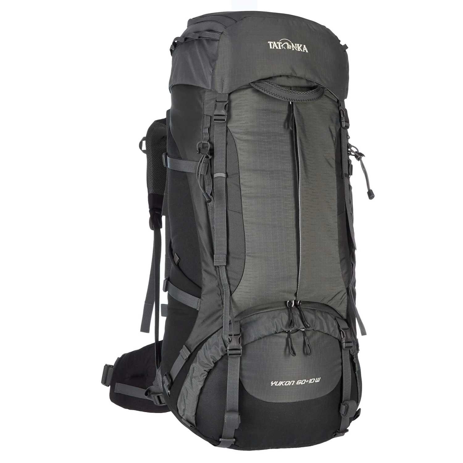 Tatonka YUKON 60+10 Damen - Trekkingrucksack Damen 3 Tatonka YUKON 60+10 Damen - Trekkingrucksack Damen