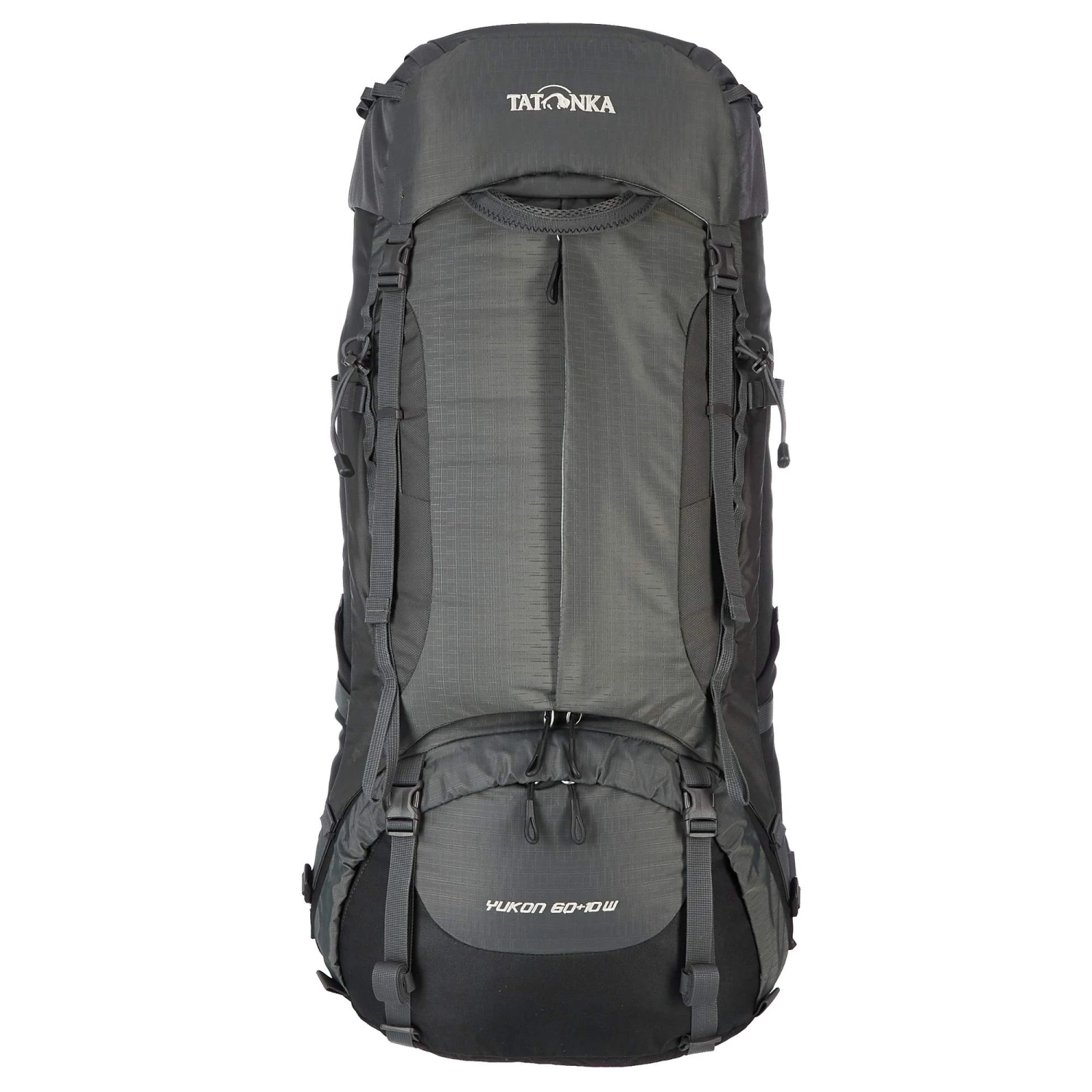 Tatonka YUKON 60+10 Damen - Trekkingrucksack Damen 8 Tatonka YUKON 60+10 Damen - Trekkingrucksack Damen – Bild 6