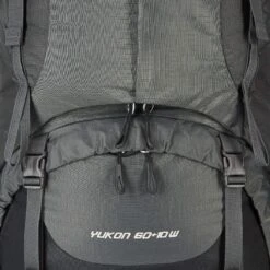 Tatonka YUKON 60+10 Damen - Trekkingrucksack Damen 21 Tatonka YUKON 60+10 Damen - Trekkingrucksack Damen -Outdoor-Ausrüstung 5638029310 g yukon 6010 tatonka 24