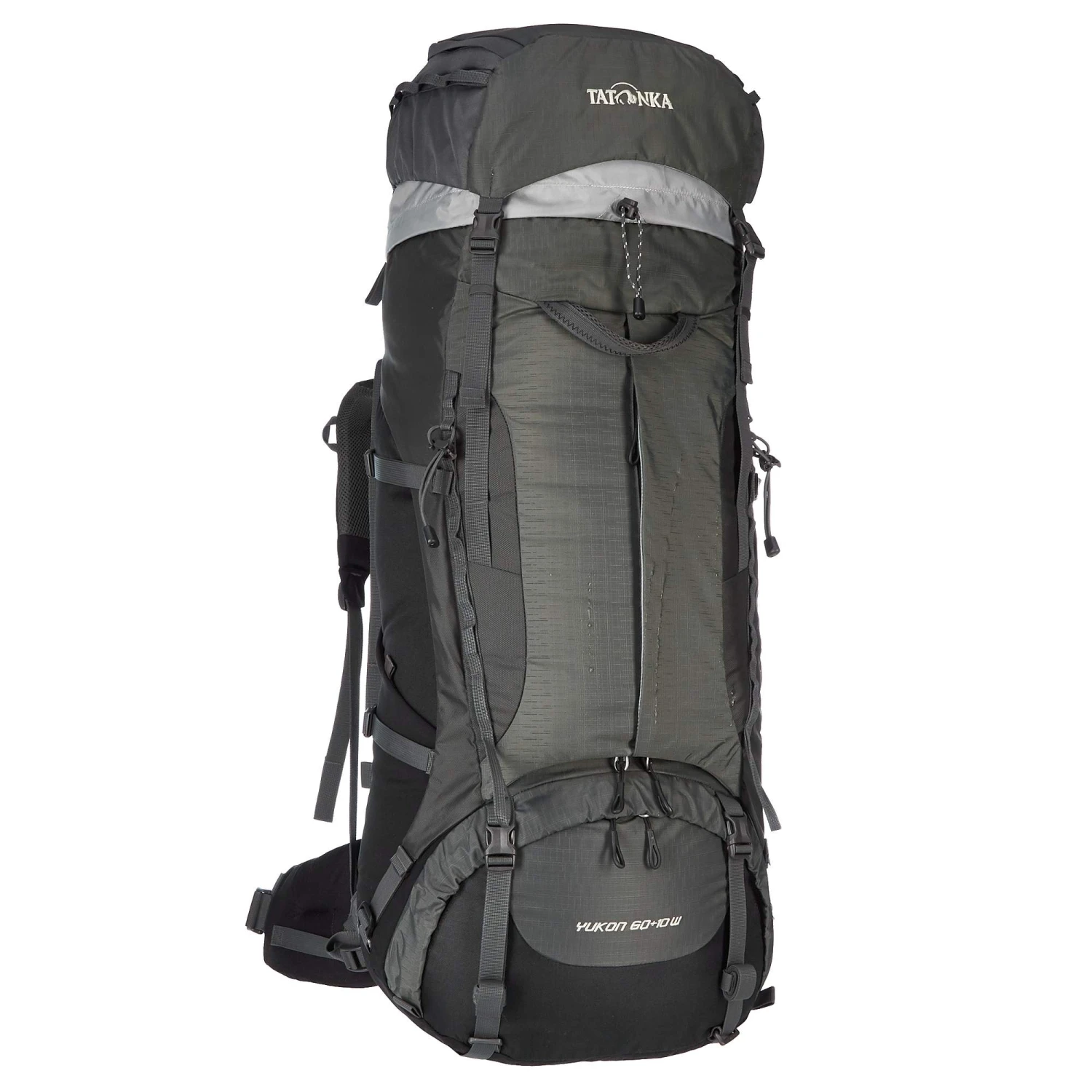 Tatonka YUKON 60+10 Damen - Trekkingrucksack Damen 13 Tatonka YUKON 60+10 Damen - Trekkingrucksack Damen – Bild 11