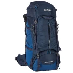 Titelseite 16 Tatonka YUKON 50+10 Damen - Trekkingrucksack Damen