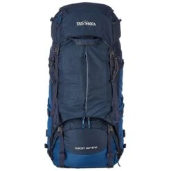 Tatonka YUKON 50+10 Damen - Trekkingrucksack Damen -Outdoor-Ausrüstung 5638029314 f yukon 5010 tatonka 24