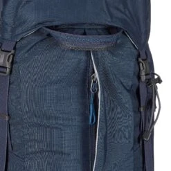 Tatonka YUKON 50+10 Damen - Trekkingrucksack Damen -Outdoor-Ausrüstung 5638029314 l yukon 5010 tatonka 24