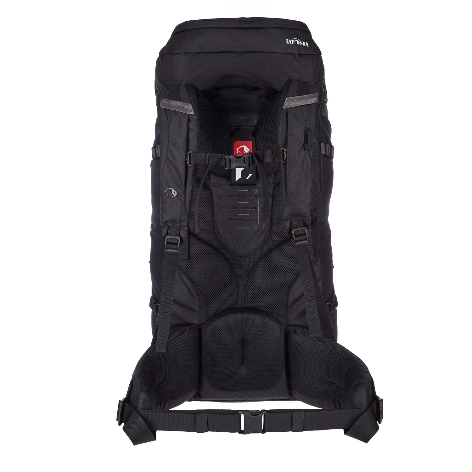 Tatonka NORAS 65+10 - Trekkingrucksack 5 Tatonka NORAS 65+10 - Trekkingrucksack – Bild 3