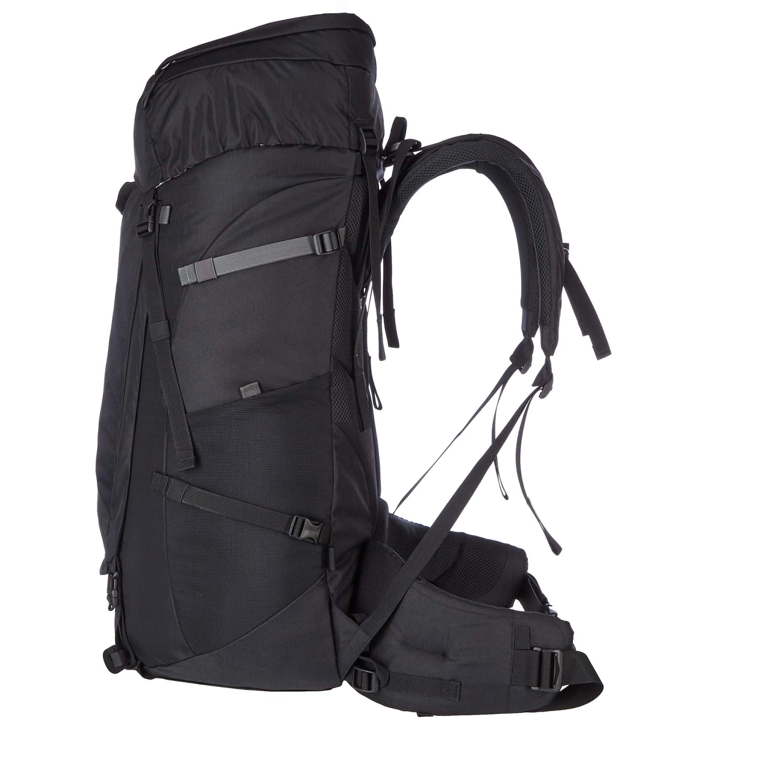 Tatonka NORAS 65+10 - Trekkingrucksack 7 Tatonka NORAS 65+10 - Trekkingrucksack – Bild 5