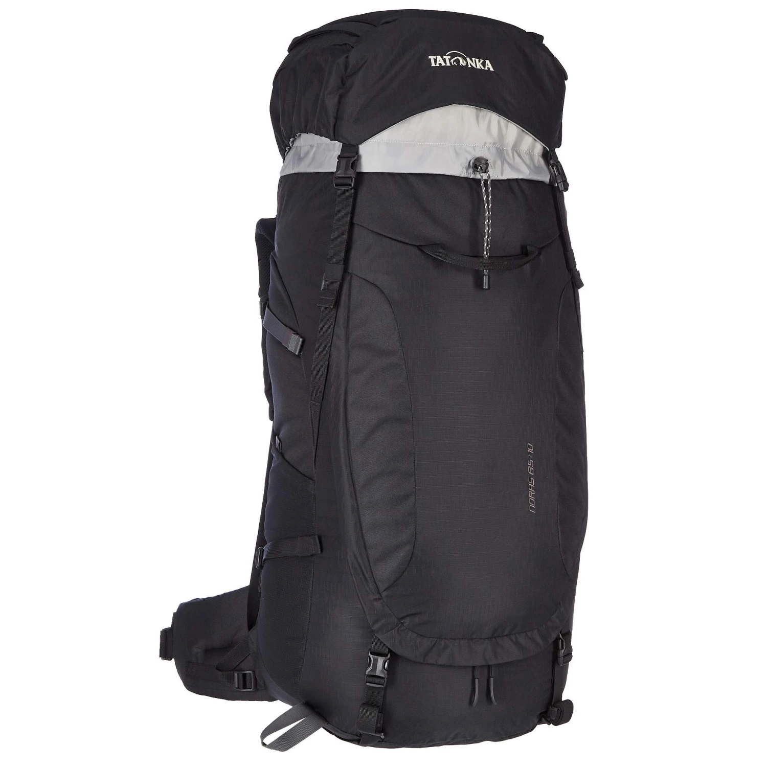 Tatonka NORAS 65+10 - Trekkingrucksack 13 Tatonka NORAS 65+10 - Trekkingrucksack – Bild 11