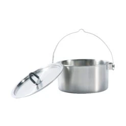 Tatonka CAMP SET LARGE - Kochtopf 11 Tatonka CAMP SET LARGE - Kochtopf -Outdoor-Ausrüstung 5638029344 e camp set large tatonka 24