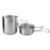 Tatonka HANDLE MUG 600 SET - Becher -Outdoor-Ausrüstung 5638029356 a handle mug 600 set tatonka 24