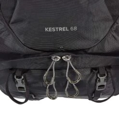 Osprey KESTREL 68 Herren - Trekkingrucksack -Outdoor-Ausrüstung 5638030915 j kestrel 68 osprey 24