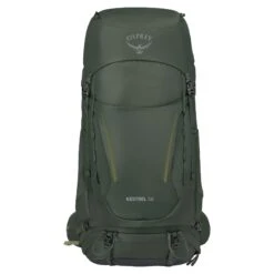 Osprey KESTREL 58 Herren - Trekkingrucksack 23 Osprey KESTREL 58 Herren - Trekkingrucksack -Outdoor-Ausrüstung 5638030945 d kestrel 58 osprey 24