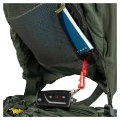 Osprey KESTREL 58 Herren - Trekkingrucksack 29 Osprey KESTREL 58 Herren - Trekkingrucksack -Outdoor-Ausrüstung 5638030945 j kestrel 58 osprey 24