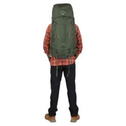 Osprey KESTREL 58 Herren - Trekkingrucksack 34 Osprey KESTREL 58 Herren - Trekkingrucksack -Outdoor-Ausrüstung 5638030945 o kestrel 58 osprey 24