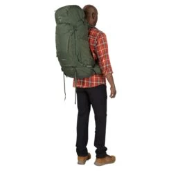 Osprey KESTREL 58 Herren - Trekkingrucksack 35 Osprey KESTREL 58 Herren - Trekkingrucksack -Outdoor-Ausrüstung 5638030945 p kestrel 58 osprey 24