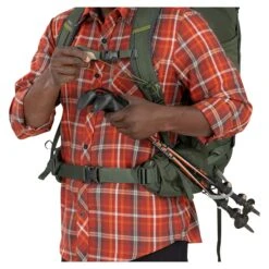 Osprey KESTREL 58 Herren - Trekkingrucksack 37 Osprey KESTREL 58 Herren - Trekkingrucksack -Outdoor-Ausrüstung 5638030945 r kestrel 58 osprey 24