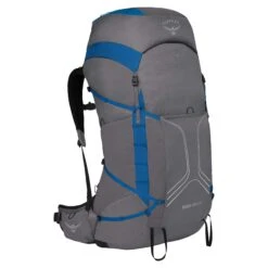 Titelseite 14 Osprey EXOS PRO 55 Herren - Trekkingrucksack