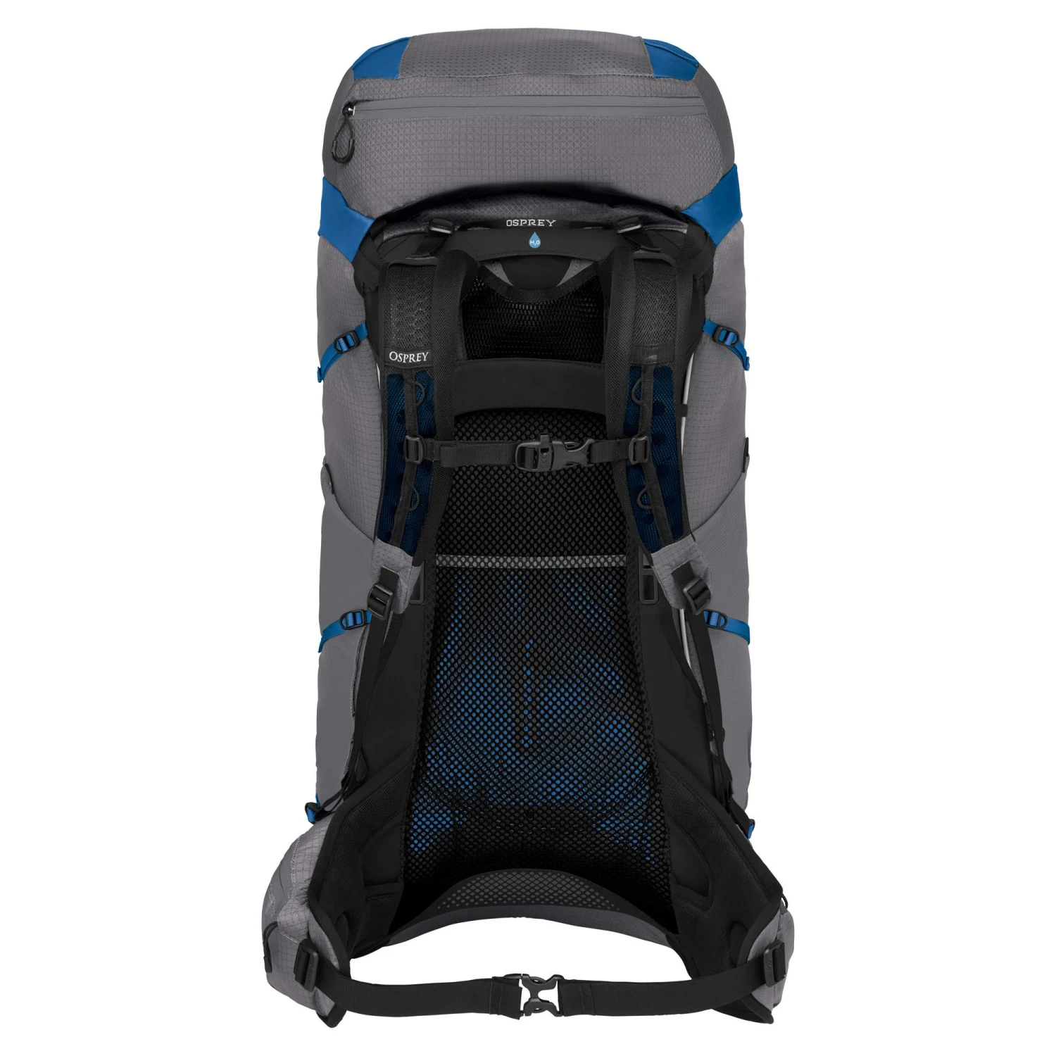 Osprey EXOS PRO 55 Herren - Trekkingrucksack 5 Osprey EXOS PRO 55 Herren - Trekkingrucksack – Bild 3